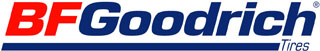 BF Goodrich Tire